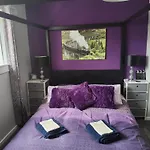 Gadsby Manor 홈스테이 글라스고