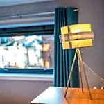 Flats Apartmán Glasgow