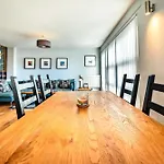 Apartmán Flats Glasgow