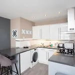 Southside Flat With Private Garden! דירה גלאזגו