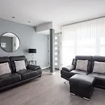 דירה Southside Flat With Private Garden! גלאזגו