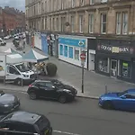 Cosy And Bright 3-bedroom Flat Daire *