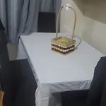 Cosy And Bright 3-bedroom Flat Daire Glasgow