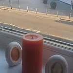 Cosy And Bright 3-bedroom Flat Daire Glasgow