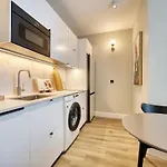 Apartamento Oasis Craigpark