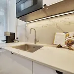 Apartamento Oasis Craigpark