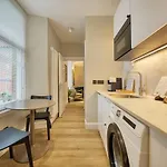 Apartamento Oasis Craigpark *