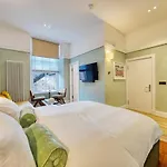 Apartamento Oasis Craigpark Glasgow