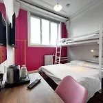 Safestay Charing Cross