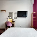 Safestay Charing Cross Hotel Glasgow