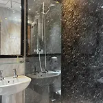 Hotel Safestay Charing Cross Glasgow