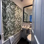 Safestay Charing Cross Glasgow