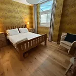 Harbour Clyde Waterfront גלאזגו