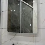 Curtis Apartmán Glasgow