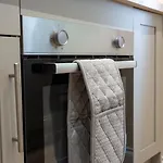 Apartmán Curtis Glasgow