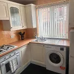 公寓 3br Flat Sleeps 6 West End Sights Driveway *