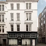 شقة فندقية Moment Blythswood St غلاسغو