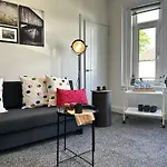 New Quite And Comfy Apartman *
