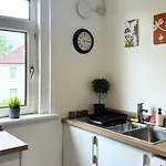 New Quite And Comfy Apartman