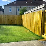 New Quite And Comfy Apartman Glasgow