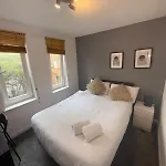 Apartman Centre 2 Bed Glasgow