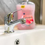 דירה Cosy And Bright 3-bedroom Flat גלאזגו