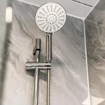 דירה Cosy And Bright 3-bedroom Flat גלאזגו