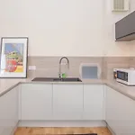 Spacious Period In Apartman *