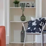 بيت للعطل Haven Main Door & Parking - Pass The Keys