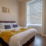 Haven Main Door & Parking - Pass The Keys بيت للعطل *