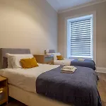 بيت للعطل Haven Main Door & Parking - Pass The Keys *