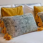 بيت للعطل Haven Main Door & Parking - Pass The Keys