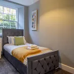 Happy Haven Home, West End - Pass The Keys * Glasgow