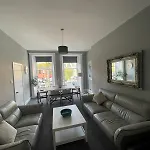 Spacious Hillhead Haven - Pass The Keys Apartmán