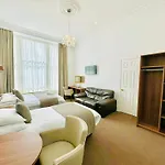 Sandyford גלאזגו