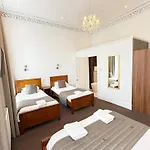 Sandyford Otel Glasgow