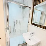 Otel Sandyford Glasgow