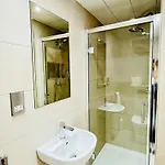 Sandyford 3* Glasgow