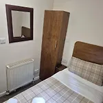 House 3* Glasgow