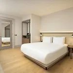 Ac By Marriott Отель