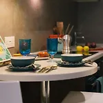 For Students Only - Bath Street In Apartmán Glasgow