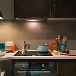 Apartmán For Students Only - Bath Street In Glasgow