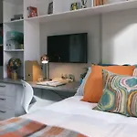 For Students Only - George Street In Apartman Glasgow