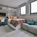 For Students Only - George Street In شقة غلاسغو