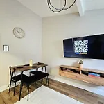Warm & Cosy In Ferienhaus Glasgow