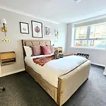 Ferienhaus Warm & Cosy In Glasgow
