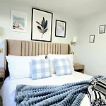 3-bed In Casa de Férias *