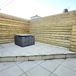 3-bed In Casa de Férias Glasgow