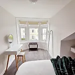 3-bed In Prázdninový dům Glasgow