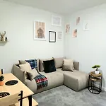 Casa de Férias 3-bed In *
